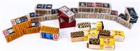 Lot of Assorted 22 Magnum Ammunition– 1,000 Rounds