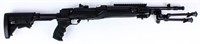 Gun Ruger Mini-30 Semi Auto Rifle in 7.62x39mm