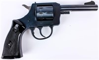 Gun H&R Model 929 DA/SA Revolver in 22LR