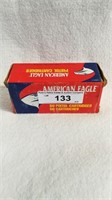 American eagle 357 magnum cartridges