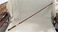 vintage sport king Fly fishing rod