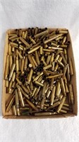 Ammunition brass 30-06