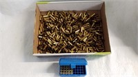 Ammunition brass 357 magnum 38 special