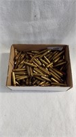 Ammunition brass. 30-06