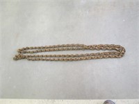 20' log chain