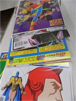 Comics 250+- Box 6