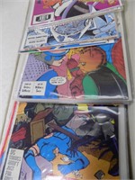 Comics Box 9 250 +-