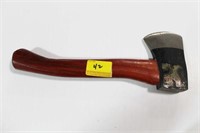 BSA "OFFICIAL SCOUT AXE" - MARKED: PLUMB