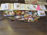 1 lot of mixed cards, post cards & other SEE PICS