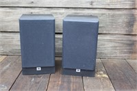 JBL 6" Speakers
