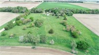 Acreage Site-House, Building Site, 13.22 acres