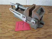 VISE - 2 1/2" JAW