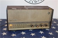 Vintage Radio - Vista 500