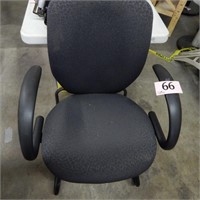 OFFICE SIDE CHAIR
