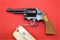 Smith & Wesson 10-5 .38 special Revolver