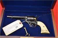 US Historical Society SAA Comm. .45LC Revolver