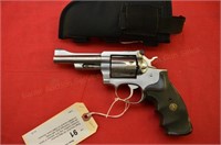 Ruger Security 6 .357 Mag Revolver