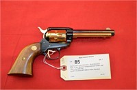 Colt Frontier Scout 22 Comm. .22 LR Revolver