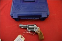 Smith & Wesson 60-15 .357 Mag Revolver