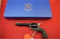 Colt SAA .45LC Revolver