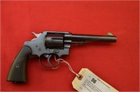 Colt 1909 Army .45 LC Revolver