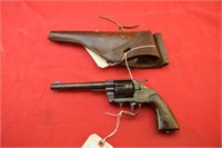 Colt 1903 Army .38 Colt Revolver