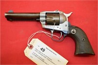 Ruger Single Six LW .22LR Revolver