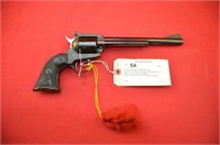Colt NF Buntline 22 .22RF Revolver