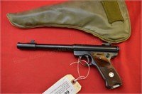 Ruger MK I .22LR Pistol