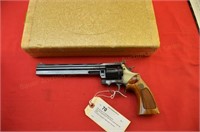 Dan Wesson 15 .357 Mag Revolver