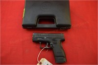 Springfield Armory XD-9 9mm Pistol