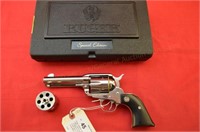 Ruger Vaquero .32 Mag Revolver