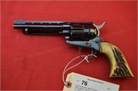 Colt Pre 98 SAA .22RF Revolver