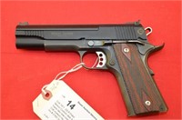 Colt 1911 .22LR Pistol