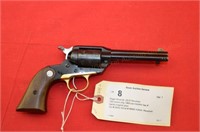Ruger Bearcat .22LR Revolver