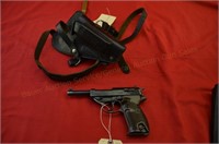 Spreewerke P38 9mm Pistol
