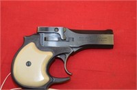 High Standard Derringer .22LR Pistol