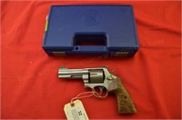 Smith & Wesson 625-8 .45 acp Revolver