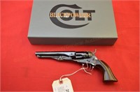 Colt 1862 Pocket Police .36 BP Revolver