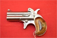 American Der. Corp M1 .38 Special Pistol