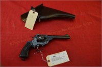 Webley Mk VI .45 acp Revolver