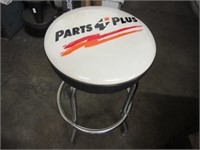Classic PartsPlus Shop Stool