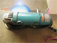 Makita 4" Disc Grinder Electric Handheld