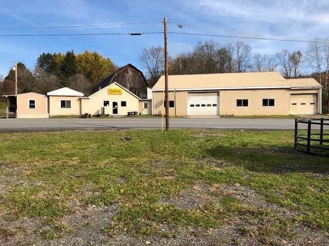 Tioga County, PA - Residential/Commercial Real Estate