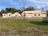 Tioga County, PA, Residential/Commercial RE