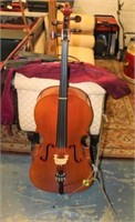 Chello Antontue Stradivarius copy