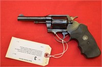 Colt Police Positive Special .32 Colt Revolver