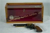 COLT GUN COLLECTOR AUCTION