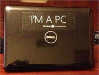 Dell Inspiron Mini tablet