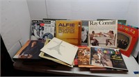Large Lot of Records-33 1/3